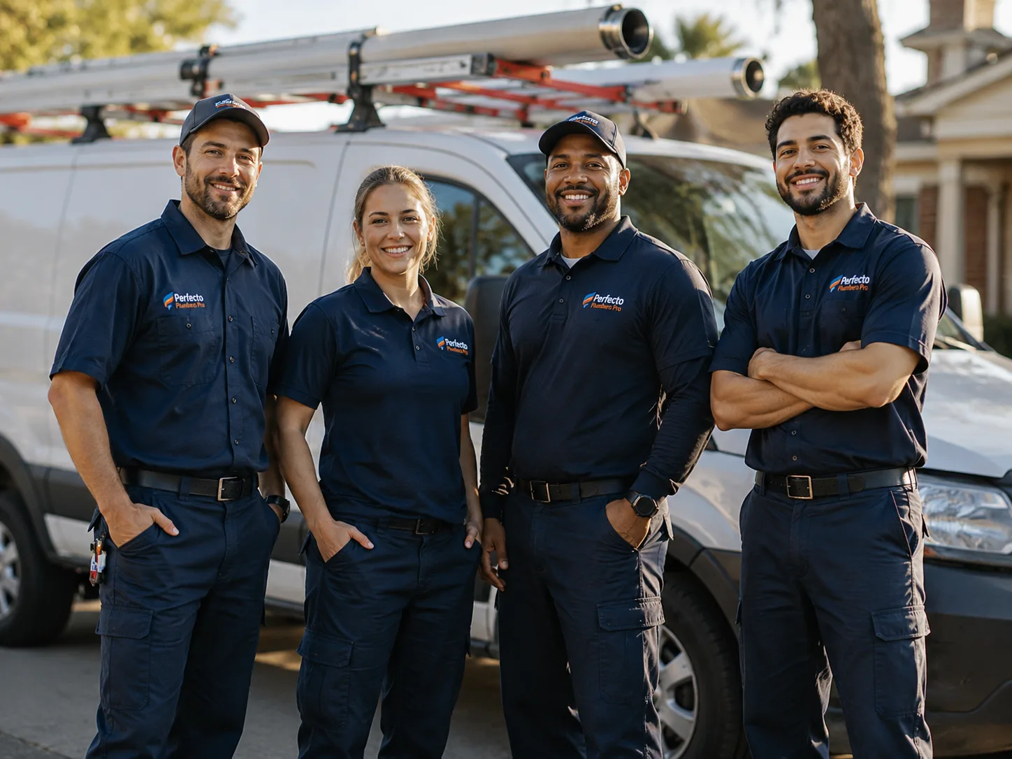 Emergency Plumber Near Me in Tiffin, OH near me